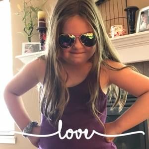 Meet your Posher, Linsey